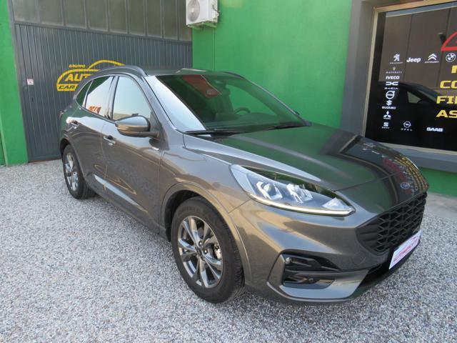 FORD Kuga 2.5 Full Hybrid 190 CV CVT 2WD ST-Line X