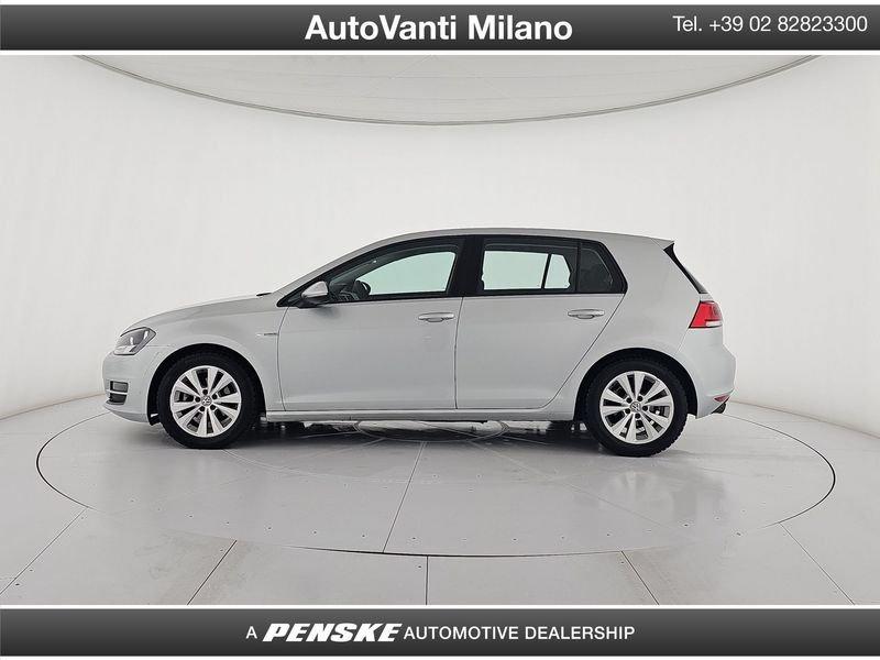 Volkswagen Golf 1.0 TSI DSG 5p. Comfortline BlueMotion Technology
