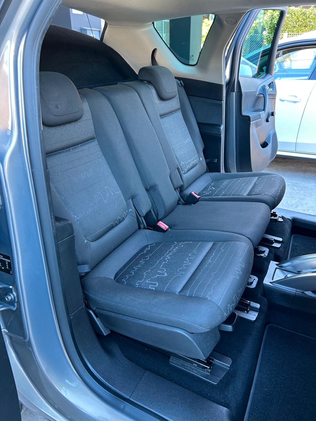 Opel Meriva 1.4 Turbo 120CV - UNIPROPRIETARIO