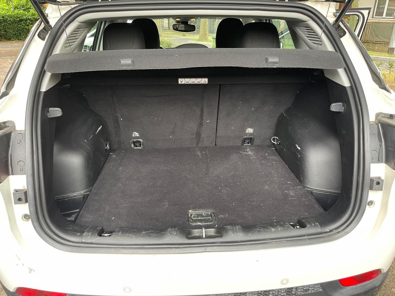 Jeep Compass Longitude 1.6 MultiJet II #5698