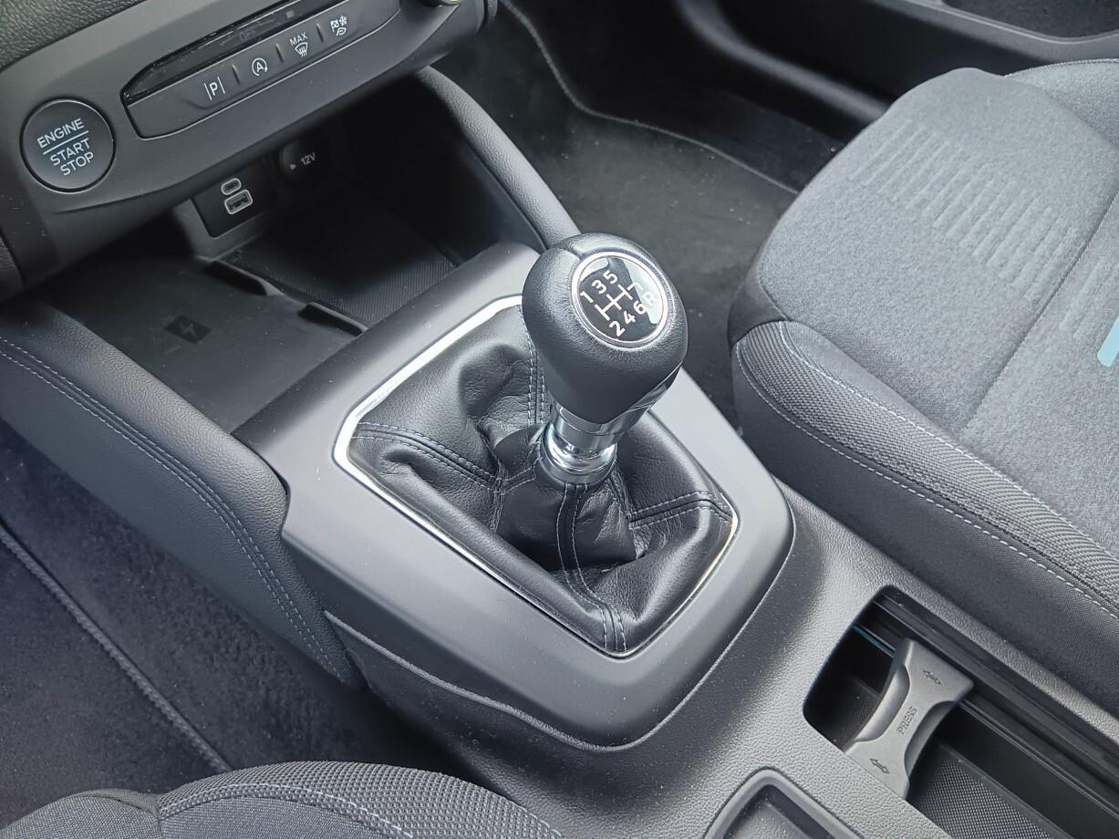 Ford Focus Active X 1.0 EcoBoost (125 cv)