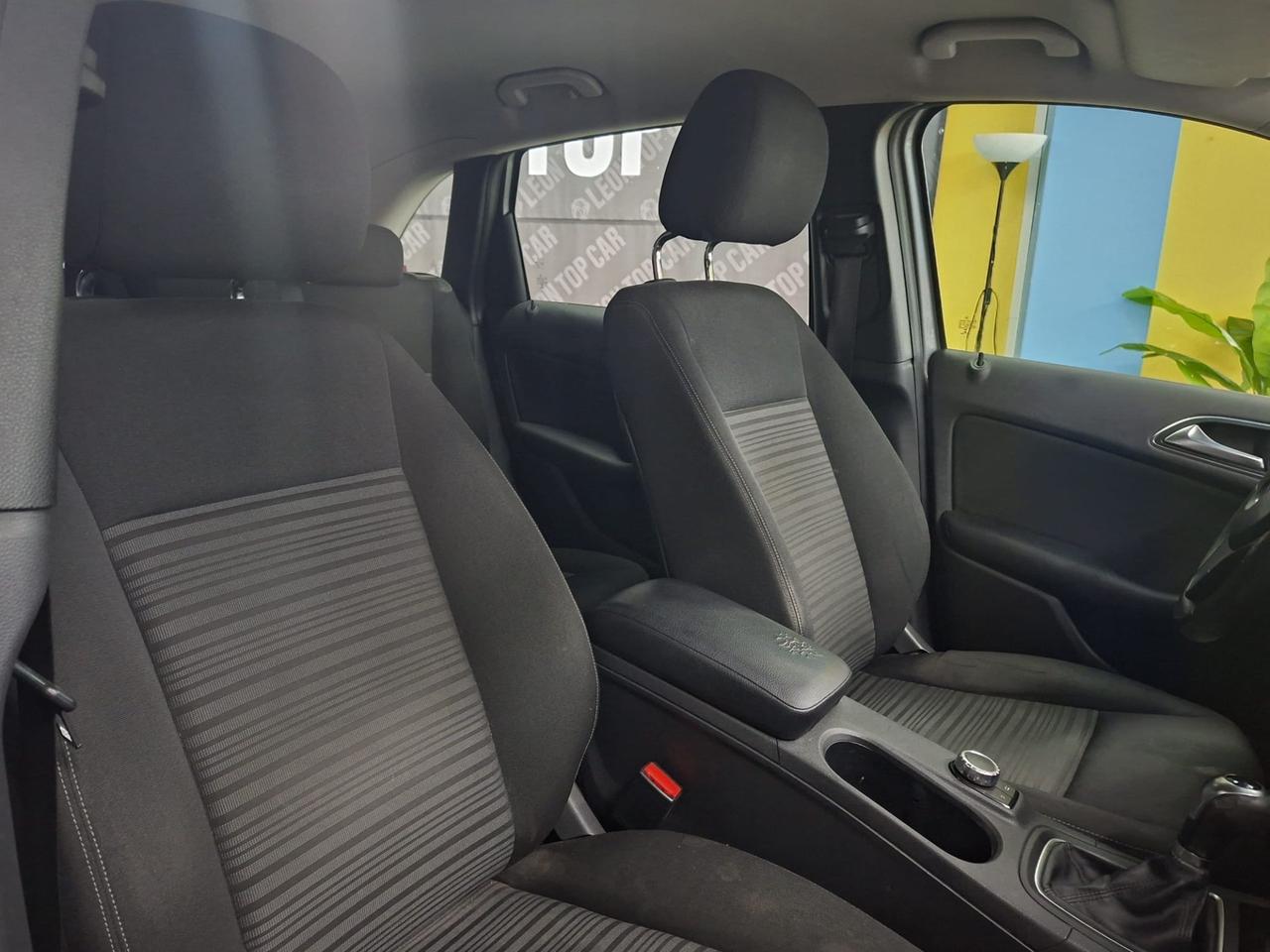 Mercedes-benz A 180 CDI Premium garantito