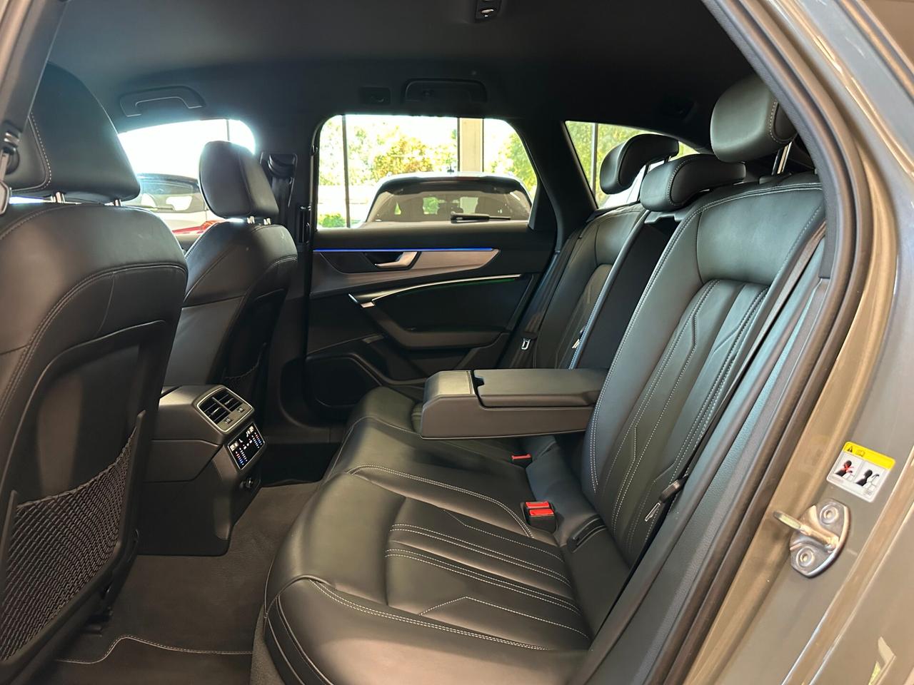 AUDI A6 50TDI QUATTRO S-LINE *IMATRIX*RADAR*PACKLUCI*VIRTUAL*PROFUMATORE