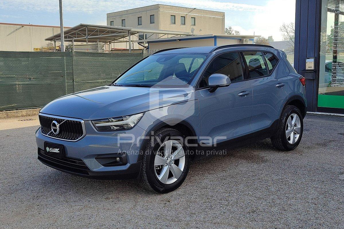 VOLVO XC40 D3 Geartronic Business Plus