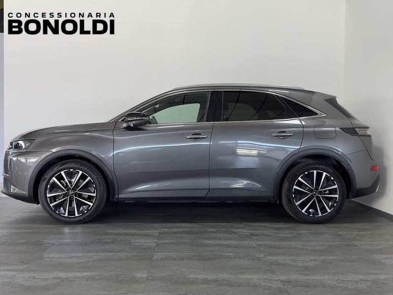 DS DS 7 E-TENSE E-Tense Automatica Rivoli