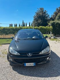 Peugeot 206 1.6 HDi FAP 5p. XS Line