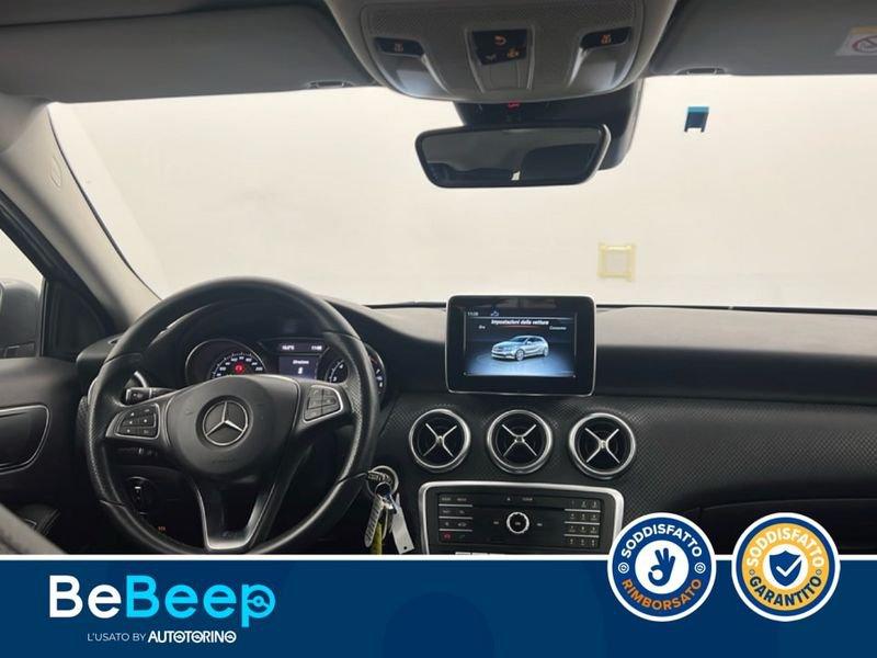 Mercedes-Benz Classe A A 180 SPORT NEXT