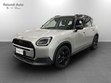 Mini Mini Countryman 1.5 48V C Classic Steptronic