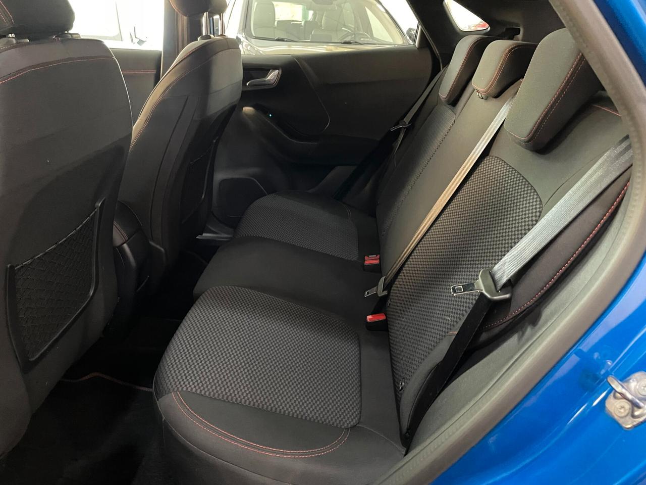 FORD PUMA 1.0 125CV HYBRID ST-Line PROMO ESTATE