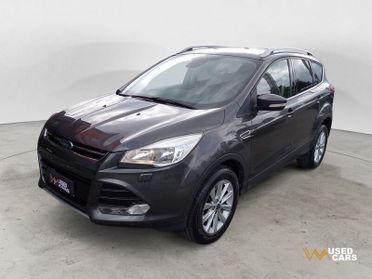 Ford Kuga Kuga 2.0 TDCI 150 CV 4WD Titanium S&S