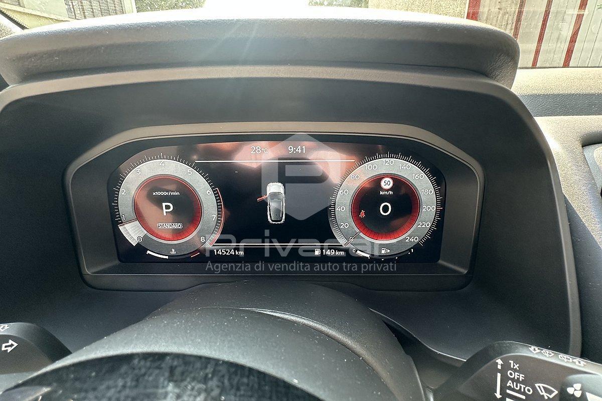 NISSAN Qashqai e-Power Tekna+