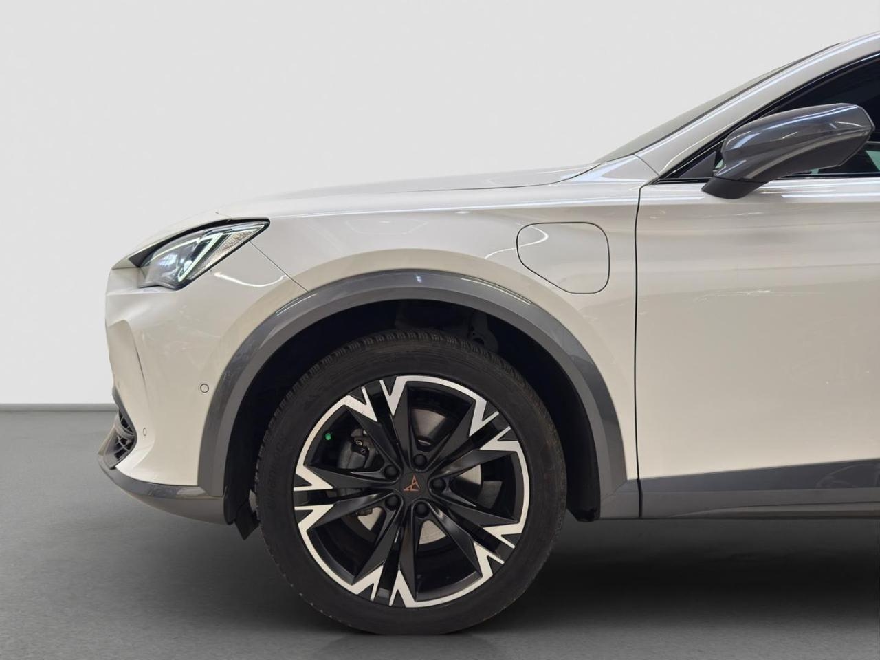 CUPRA Formentor 1.4 e-Hybrid DSG*FORMULA S*