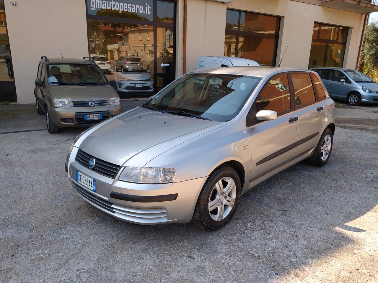 Fiat Stilo 1.2i 16V 5 porte Actual