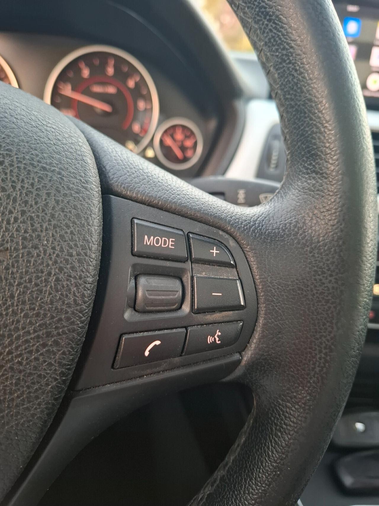 320d Touring Xdrive 190cv *TETTO-PELLE-LED*