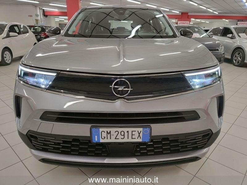 Opel Mokka 1.2 Turbo 130cv Edition Automatica SUPER PROMO
