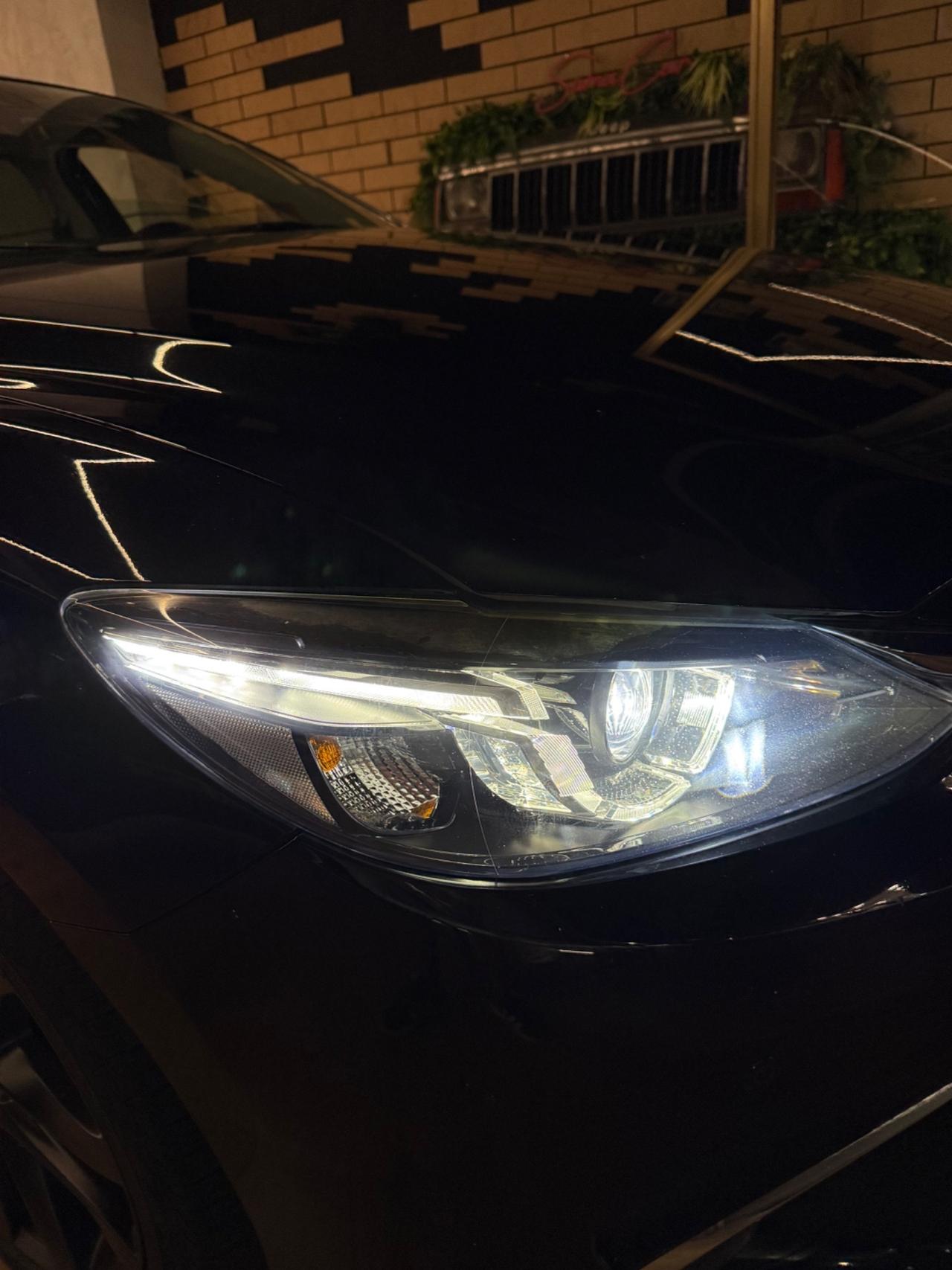 Mazda 6 2.2L Skyactiv-D 175CV AUTO. TETTO. FULL OPTIONAL