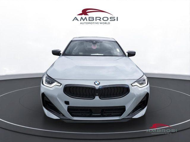 BMW M240 Coupé i xDrive Coupé Msport Pro Innovation Packag