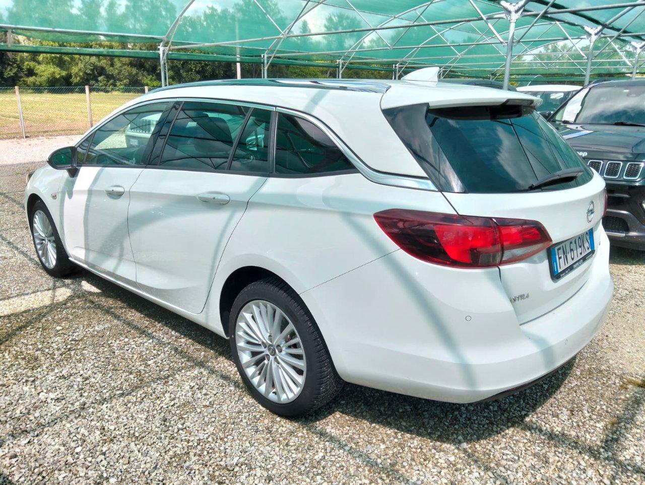 Opel Astra Sports Tourer 1.6 cdti Innovation s&s 110cv
