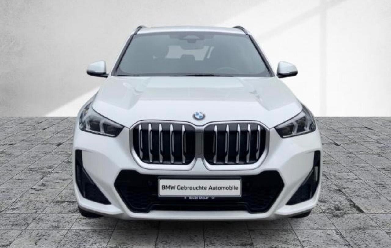 Bmw X1 sDrive 18i M Sport Tetto Navi Pelle