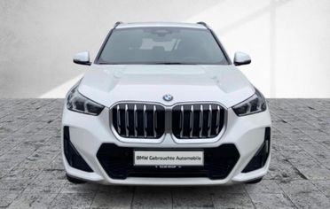 Bmw X1 sDrive 18i M Sport Tetto Navi Pelle
