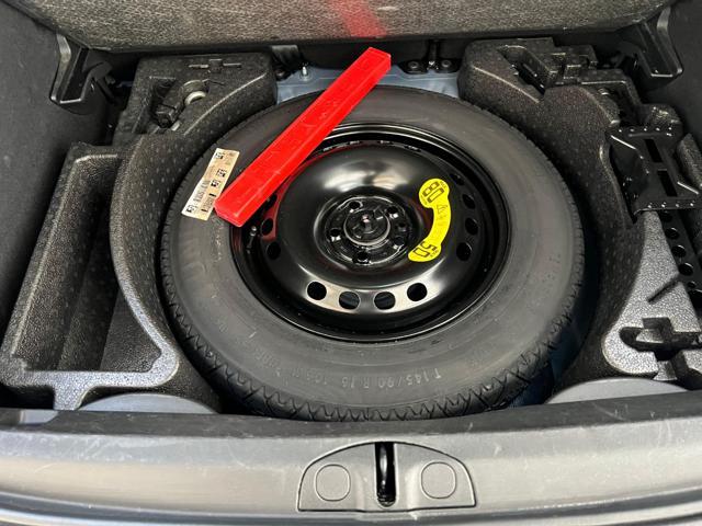 FIAT 500X 1.3 MultiJet 95 CV Sport - RETROCAM, NAVI, LED