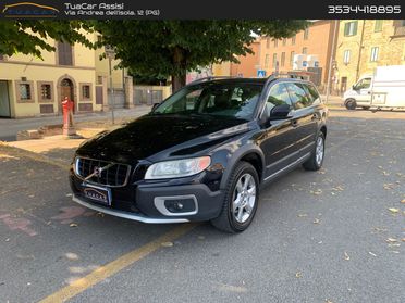 Volvo XC 70 XC70 2.4 D5 Summum #5941