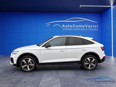 Audi Q5 SPB 40 TDI Quattro S Tronic S Line