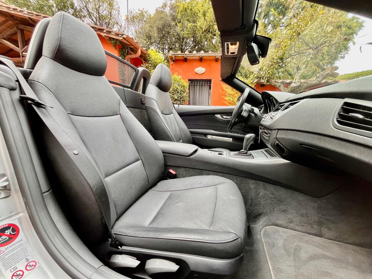 Bmw Z4 23i sDrive Sport Automatic