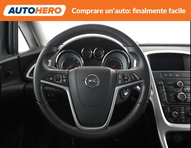 OPEL Astra 1.6 CDTI EcoFLEX S&S Sports Tourer Elective