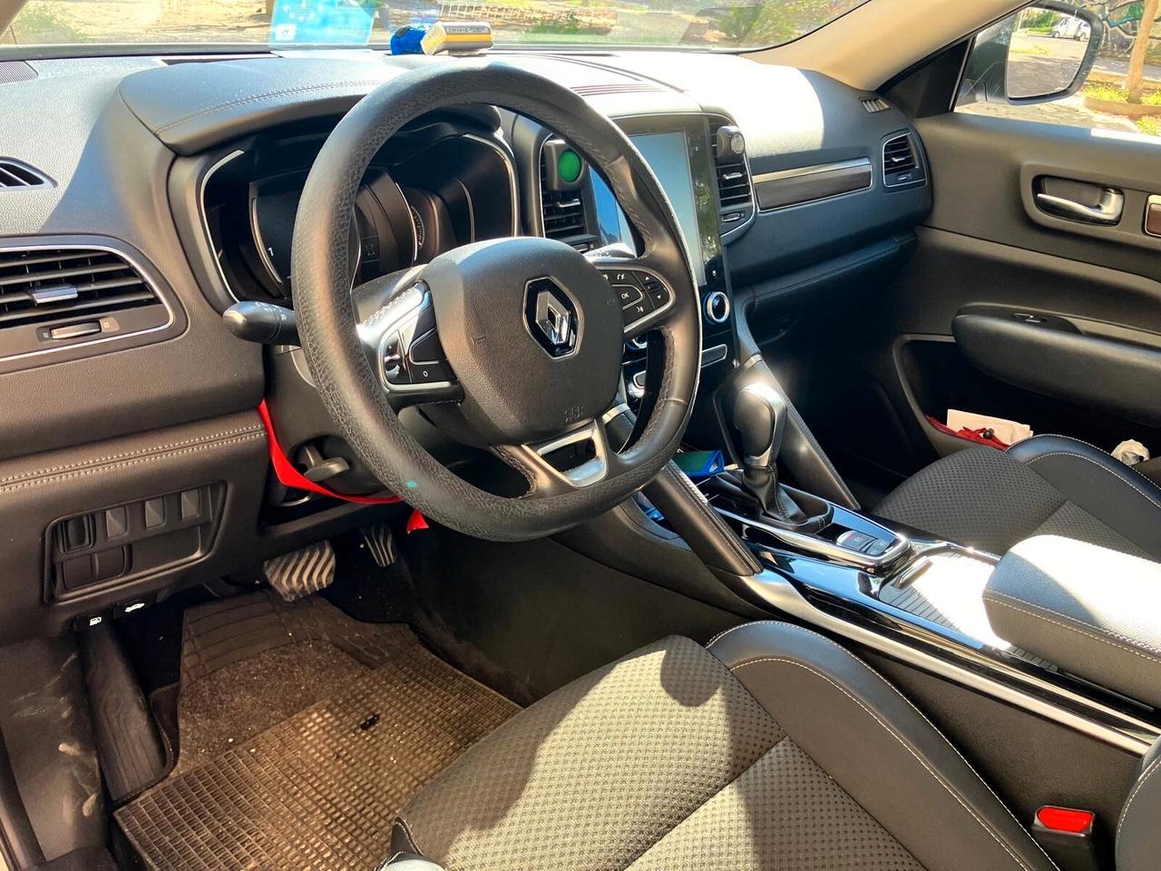 Renault Koleos dCi 175CV X-Tronic Energy Initiale Paris