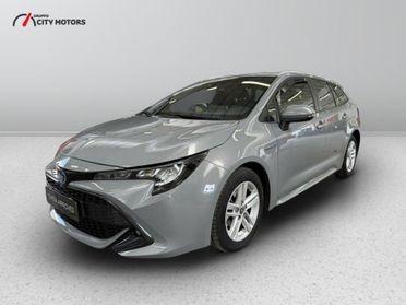 Toyota Corolla Touring Sports 1.8 Hybrid Active CVT