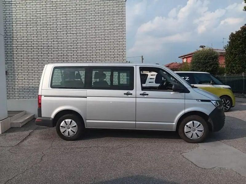 Volkswagen Transp. Transporter 2.0 TDI 150CV DSG PC Kombi