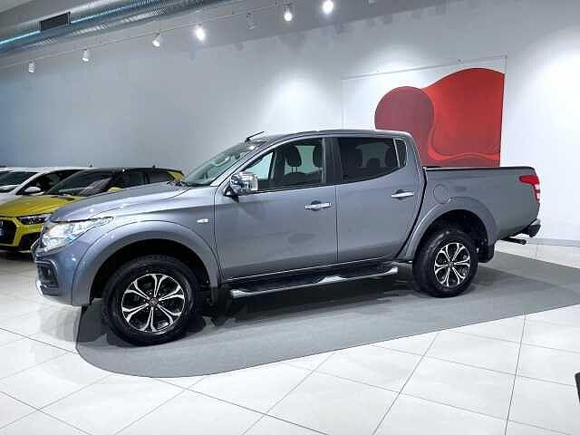 Fiat Fullback 2.4 180CV Doppia Cabina LX S&S