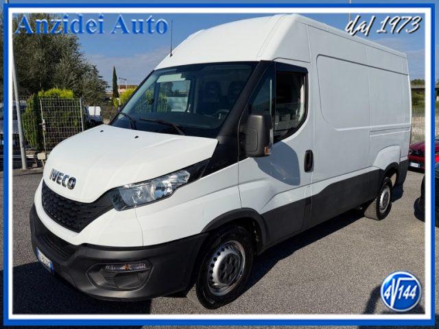 IVECO Daily 35S12 V 2.3 HPT L2H2 Furgone