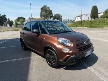 FIAT 500L CROSS 1.3 DIESEL 2020 12 MESI DI GARANZIA