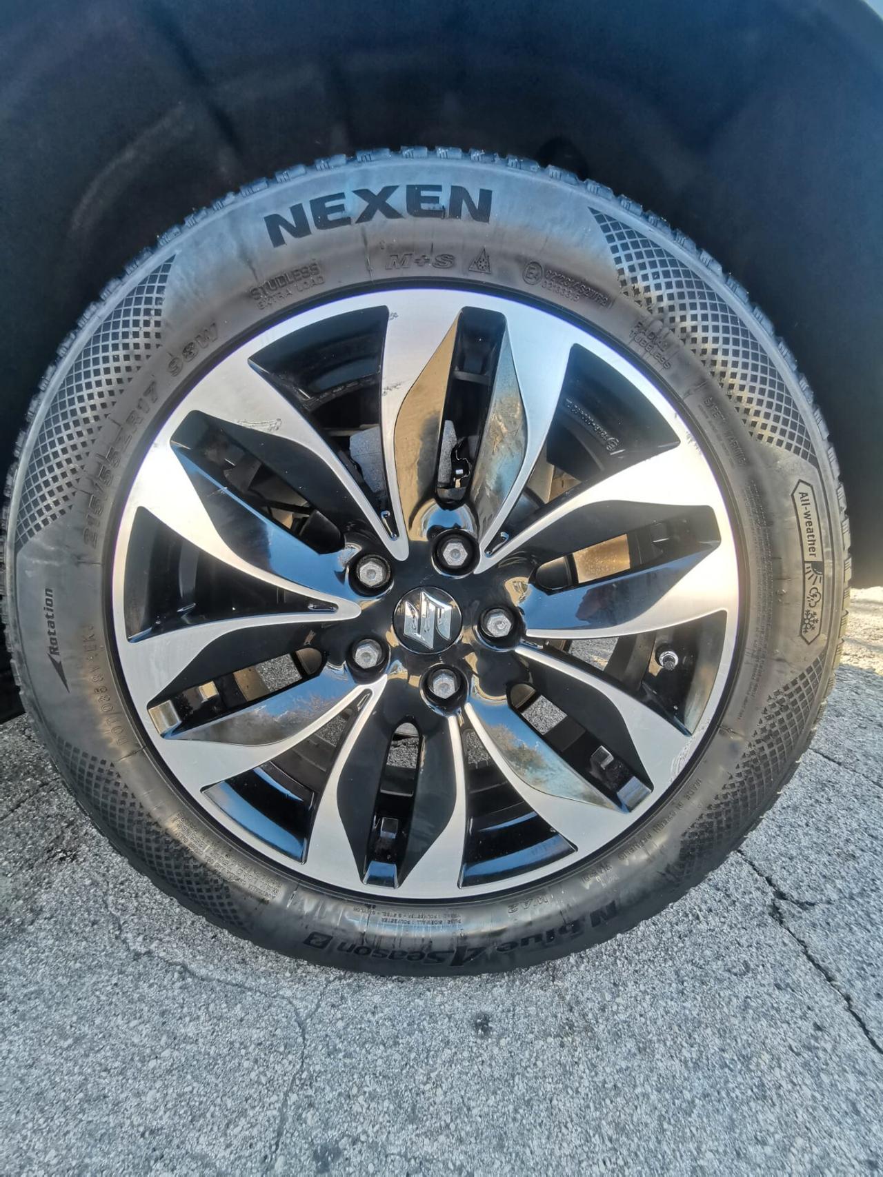 Suzuki Vitara 1.6 DDiS V-Top