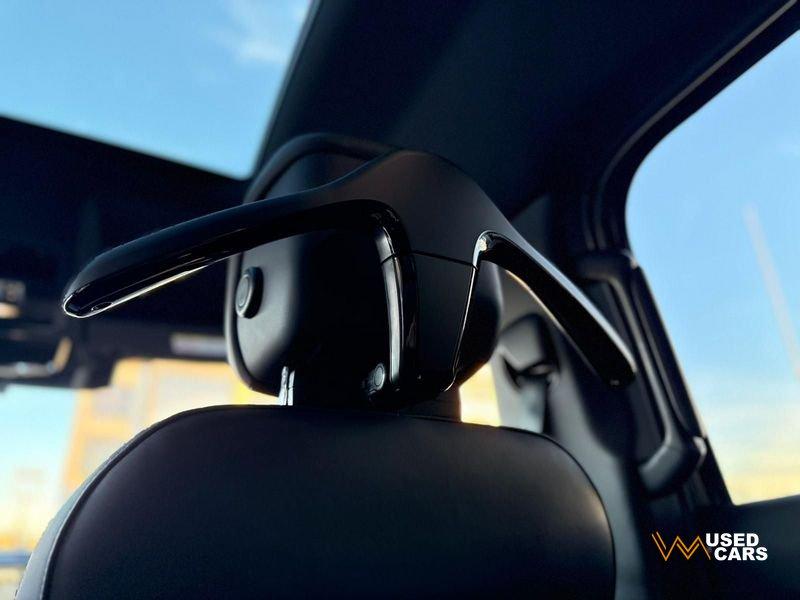 Land Rover Defender Defender 110 5.0 V8 525 CV AWD Auto