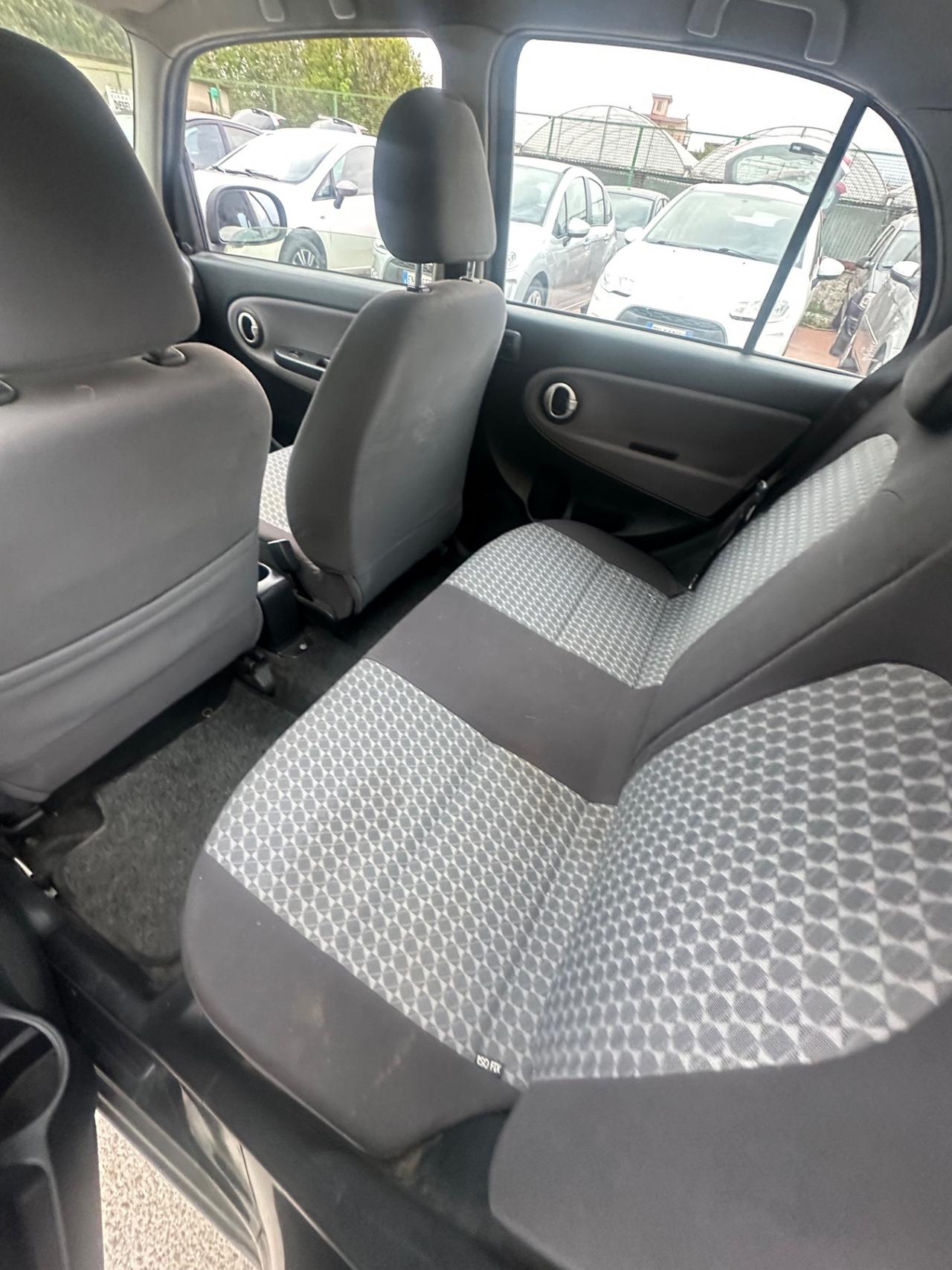 Daihatsu Trevis 1.0