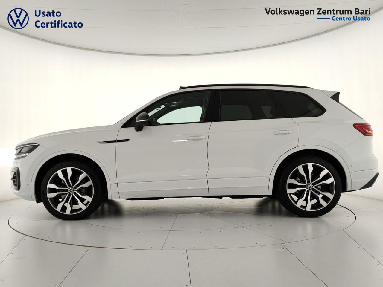 Volkswagen Touareg 3.0 v6 tdi elegance r-line exterior pack 231cv tiptronic