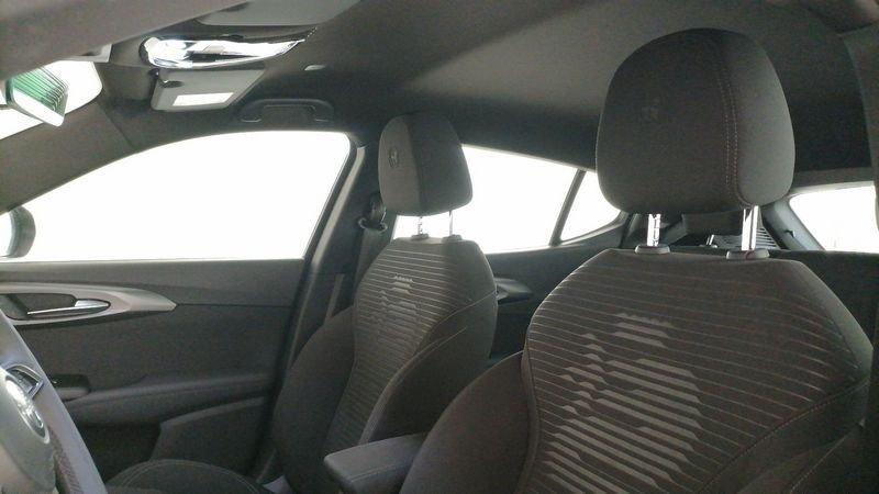 Alfa Romeo Tonale 1.5 hybrid Super 130cv tct7