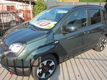 Fiat Panda 1.0 FireFly S&S Hybrid NEOPATENTATI