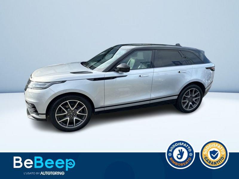 Land Rover Range Rover Velar 2.0D I4 MHEV R-DYNAMIC SE 4WD 20