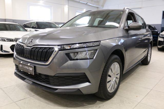 SKODA Kamiq 1.0 TSI 110 CV Ambition