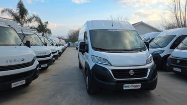 FIAT DUCATO MAXI L3 H2 GOMMA GRANDE 2.3 MJT 130 CV