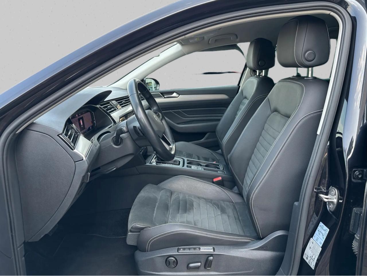Volkswagen Passat SW 2.0TDI 150CV Executive DSG