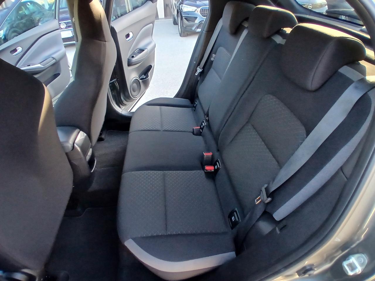 NISSAN JUKE 1.0 DIG-T 114 CV DCT AUTO 2021