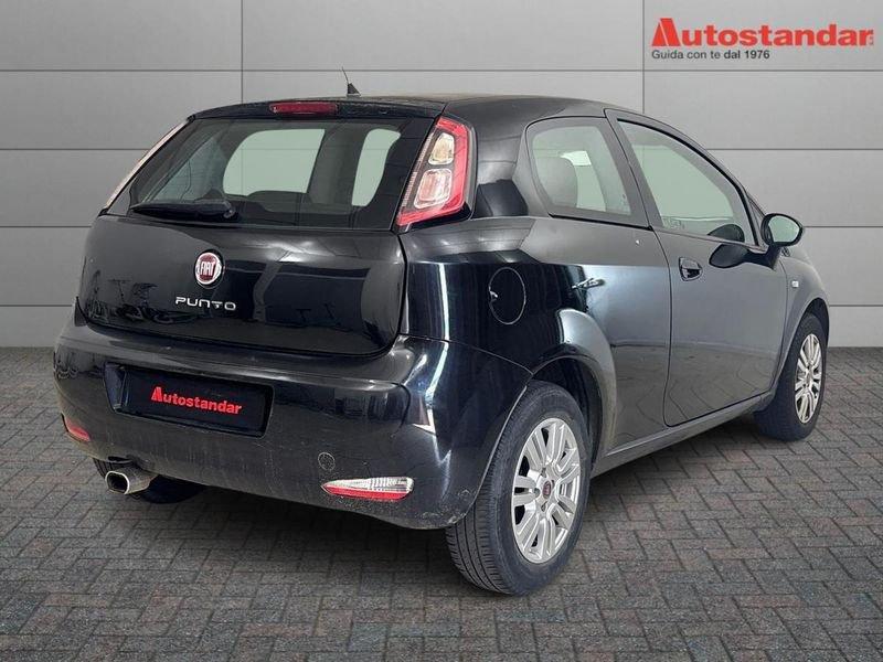 FIAT Punto III 3p 1.2 Lounge E6