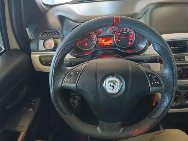 Abarth Grande Punto Grande Punto 1.4 t. t-jet 155cv 3p