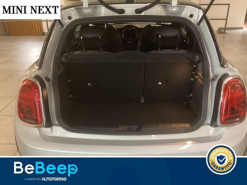 MINI Mini Full Electric Mini 5 porte MINI 3P COOPER SE M AUTO