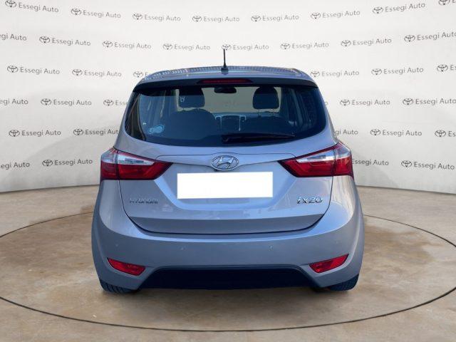 HYUNDAI iX20 1.4 90 CV XPossible